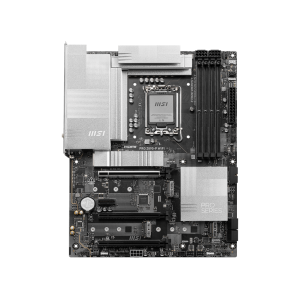 MSI PRO Z890-P WIFI DDR5 ATX Motherboard